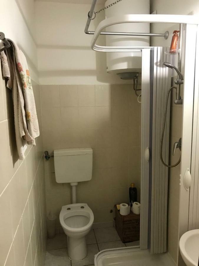 Mevianus Appartement Borgo San Michele  Buitenkant foto